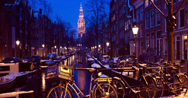 Amsterdam photo