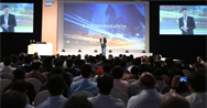 Keynote Session