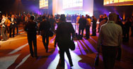 Q&A Session at SAP TechEd in Madrid