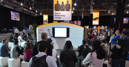 Expert Networking Lounge