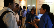 Expert Networking Lounge