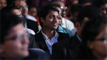 Photographs from SAP TechEd Bangalore