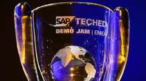 Demo Jam Winners, SAP TechEd 2013 Amsterdam