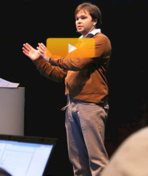 SAP TechEd Online Lecture of the Week