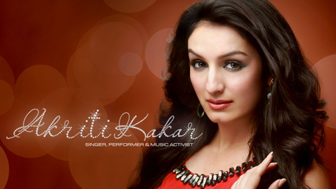 Akriti Kakar