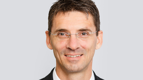 Bernd Leukert, Head of Application Innovation, Member of the Global Managing Board of SAP AG